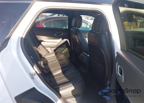 2020 Land Rover Range Rover Velar P250 S z USA, uszkodzony, nr VIN SALYB2EX7LA238806